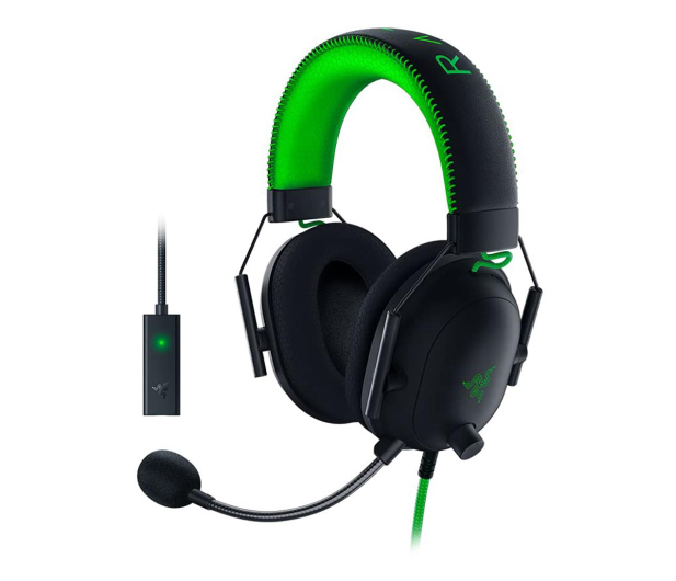 Razer Blackshark V2 Special Edition - 1090530 - zdjęcie